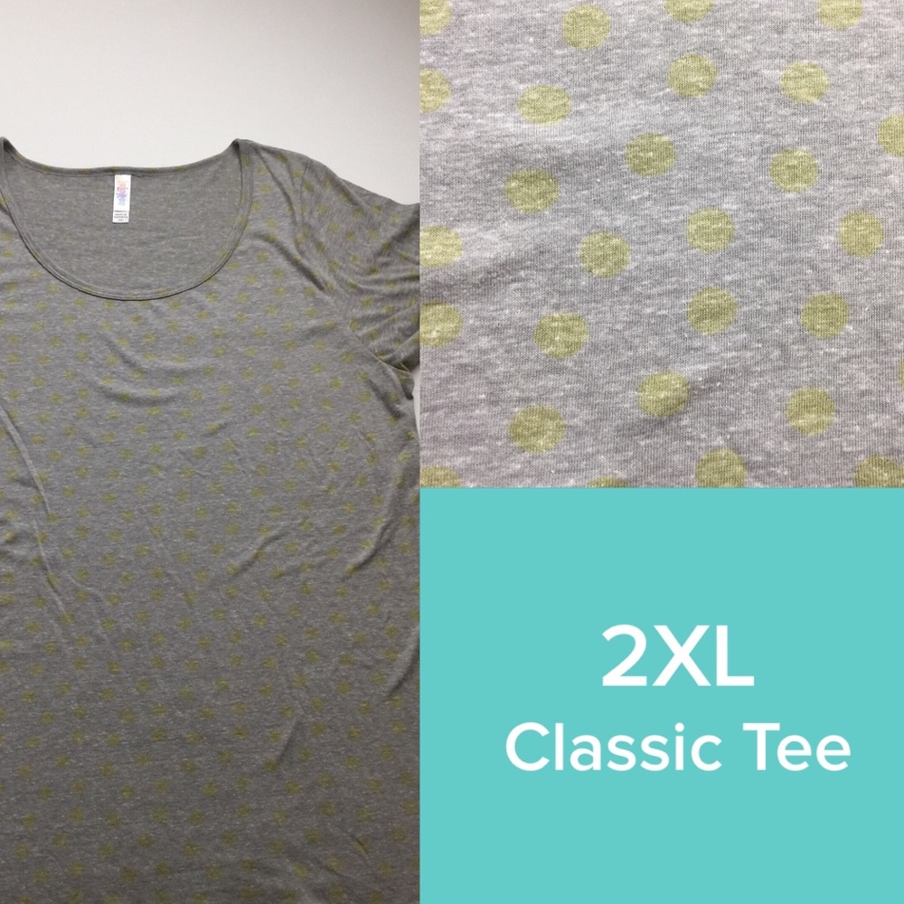 SALE 💰 Classic Tee